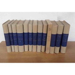Storia della letteratura...