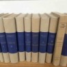 Storia della letteratura Italiana Vallardi