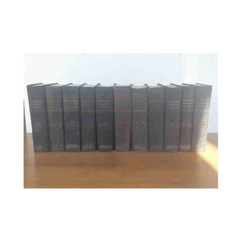 Enciclopedia Moderna illustrata Lexicon