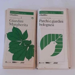 Parchi e giardini bolognesi - La repubblica