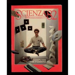 Scienza 82 n.10 dicembre,...