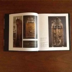 Misurare il tempo, orologi del passato in collezioni private di E.B.Ferrari
