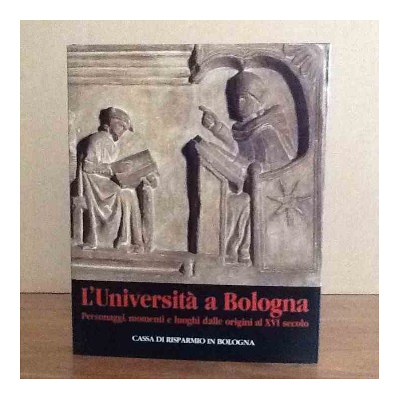 Università di Bologna di O.Capitani