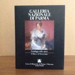 Catalogo delle opere l'Otto...