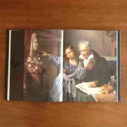 Catalogo delle opere l'Otto e il Novecento di L.F.Schianchi