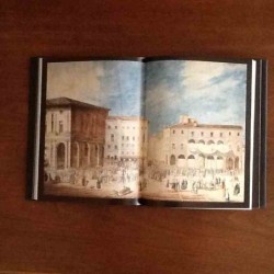 Catalogo delle opere l'Otto e il Novecento di L.F.Schianchi