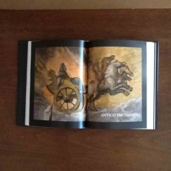 La bibbia nella pittura ferrarese di A.Emiliani,G.Venturi