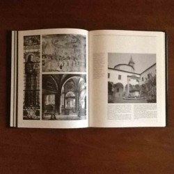 Monasteri e conventi francescani di G.Maioli