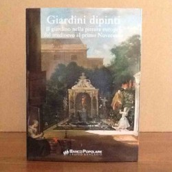 Giardini dipinti di M.Frank