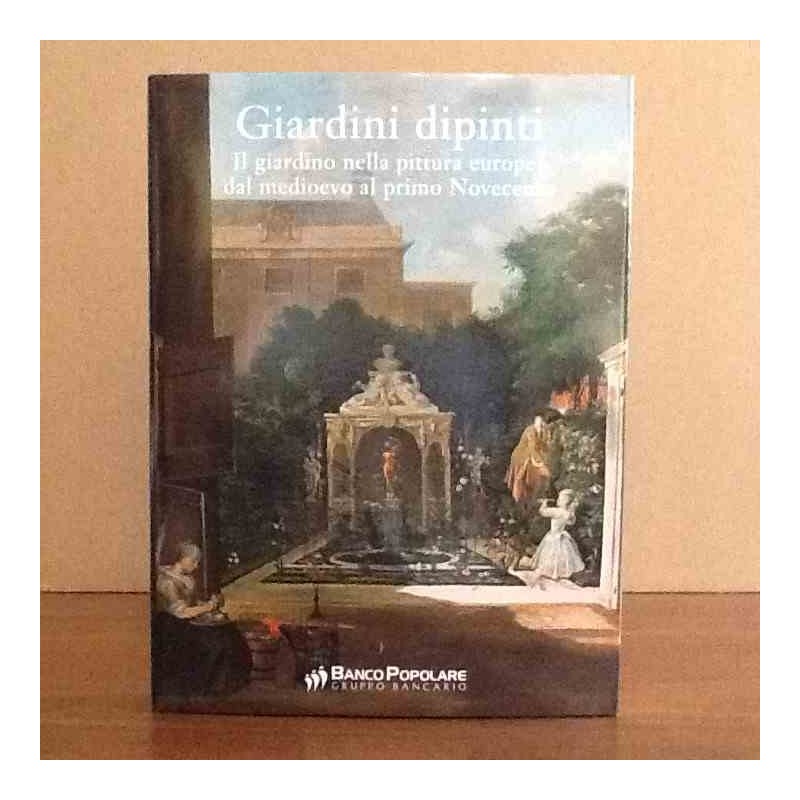 Giardini dipinti di M.Frank
