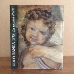 La raccolta d'arte di...