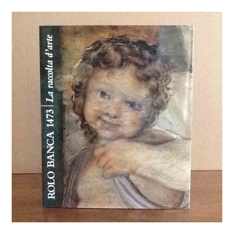 La raccolta d'arte di M.Scolaro