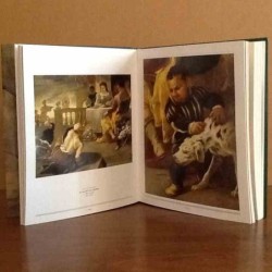 La raccolta d'arte di M.Scolaro