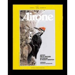 Airone n.55 novembre 1985...