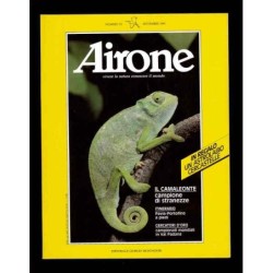 Airone n.53 settembre 1985...