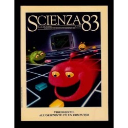 Scienza 83 n.10 dicembre...