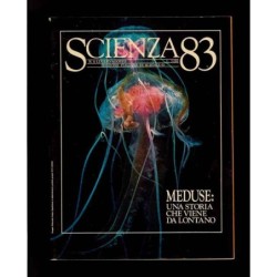 Scienza 83 n.6...