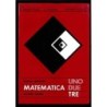 Matematica 1 2 3  di Cordati  - Tornatore vol.2