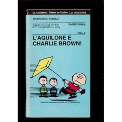 Peanuts - L'aquilone e...