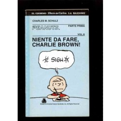 Peanuts - Niente da fare,...