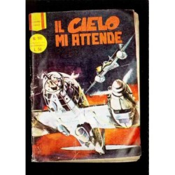 Collana Eroica il cielo mi...
