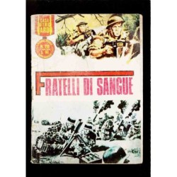 Collana Eroica fratelli di...