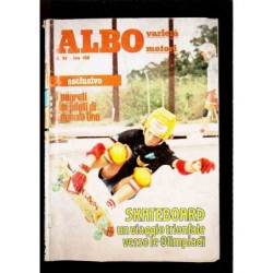 Albo varietà e motori n.42