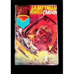 Guerra d'Eroi n.279