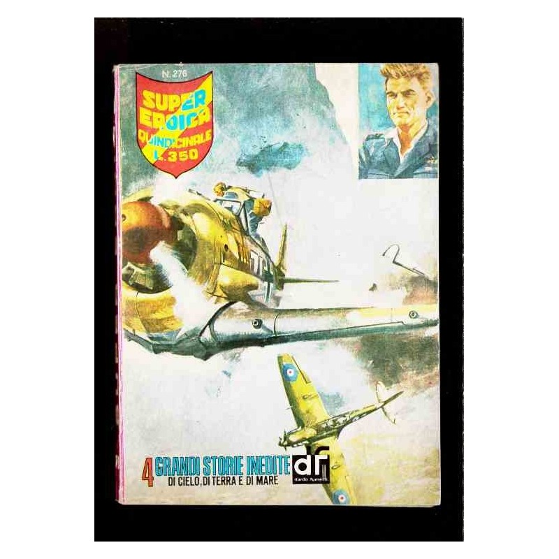 Super Eroica n.279