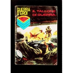 Guerra d'Eroi n.171