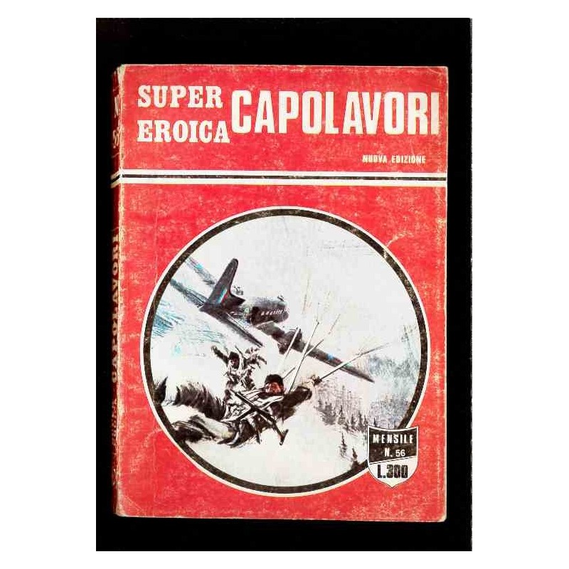 Super Eroica n.56