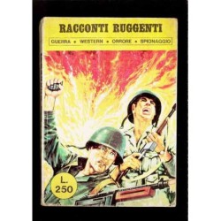 Racconti ruggenti n.4