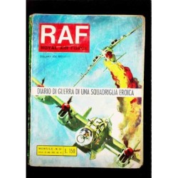 Raf diario di guerra n.31