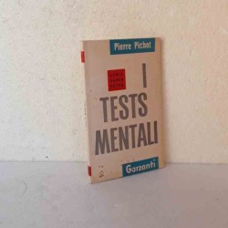 I tests mentali di Pichot...