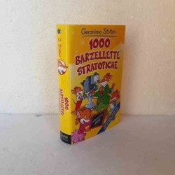 Geronimo Stilton 1000...