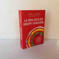 La vera dieta dei gruppi...