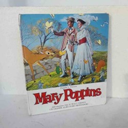 Mary Poppins