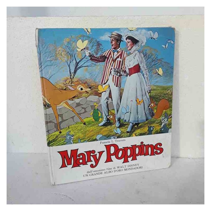 Mary Poppins