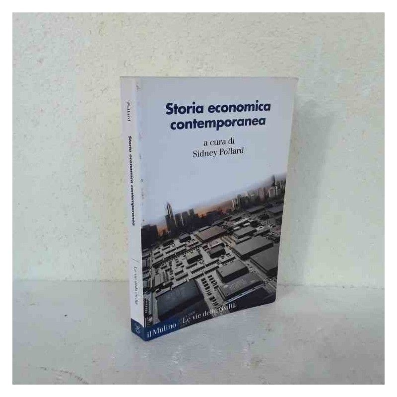 Storia economica