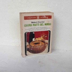 Grandi piatti del mondo di...
