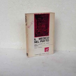 Il medico nel piatto di...