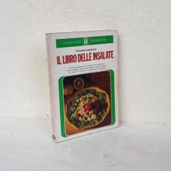 Il libro delle insalate di...