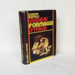 Guida ai formaggi d'Italia...
