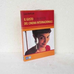 Il gusto in 100 ricette del...