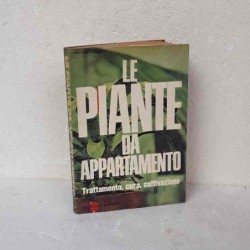 Le piante da appartamento