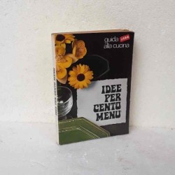 Idee per cento menù liebig