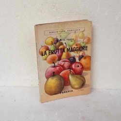 La frutta maggiore di Tosco...
