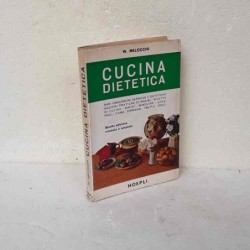 Cucina dietetica di Melocchi