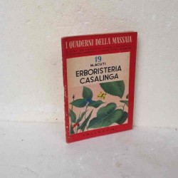 Erboristeria casalinga di...