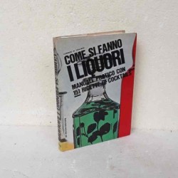 Come si fanno i liquori di...